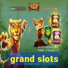 grand slots