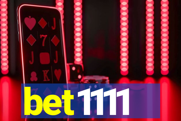 bet1111