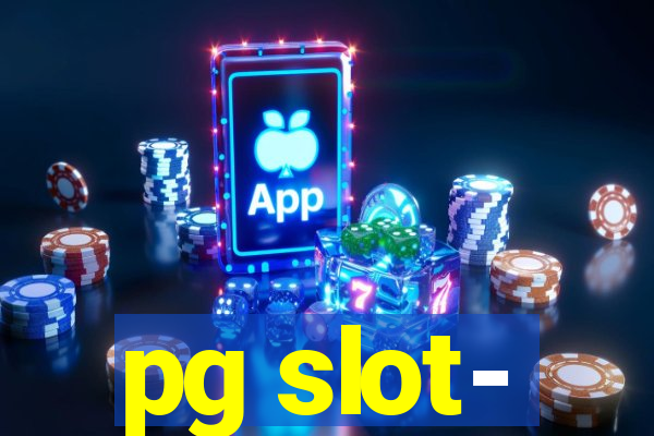 pg slot-