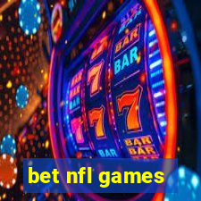 bet nfl games