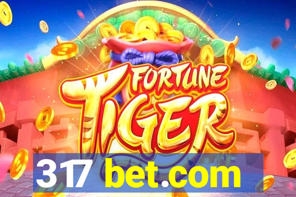 317 bet.com