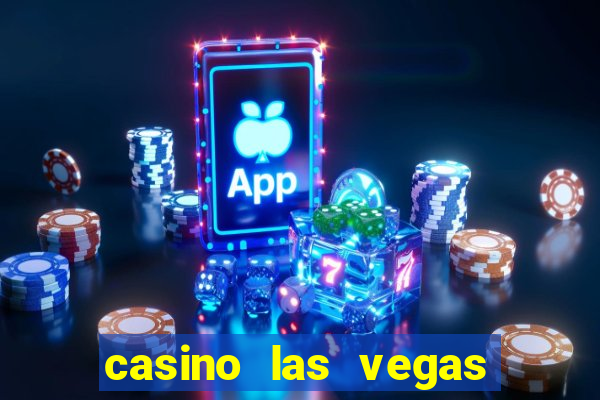 casino las vegas jogos grátis