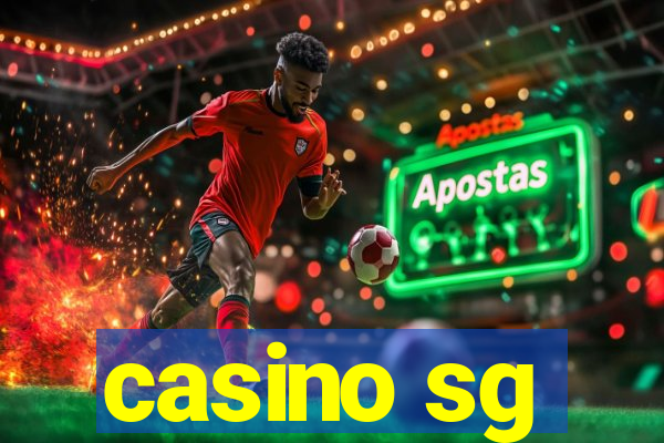 casino sg