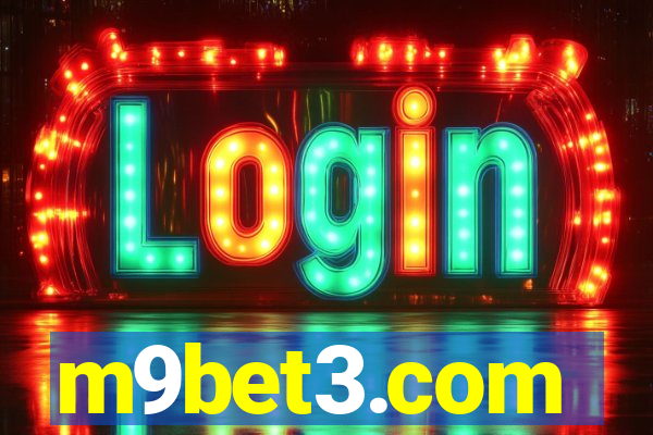 m9bet3.com