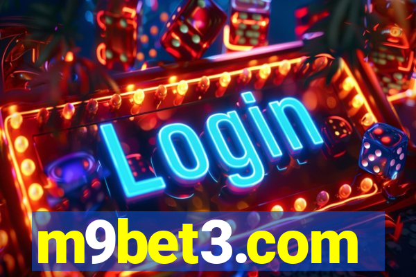 m9bet3.com