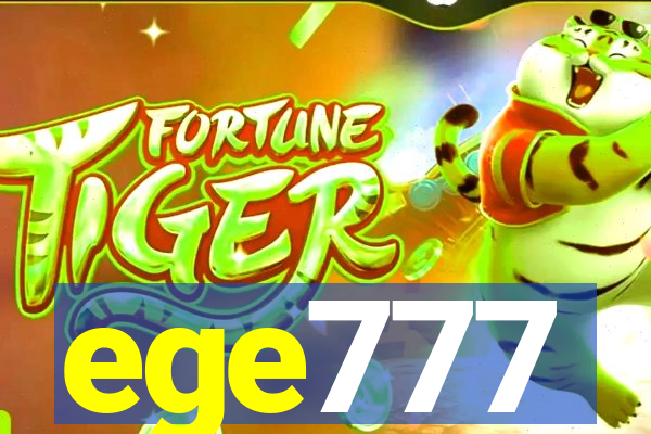 ege777