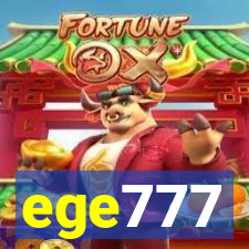 ege777