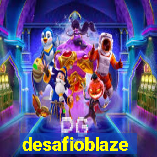 desafioblaze