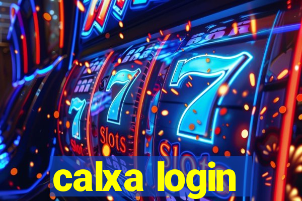 calxa login