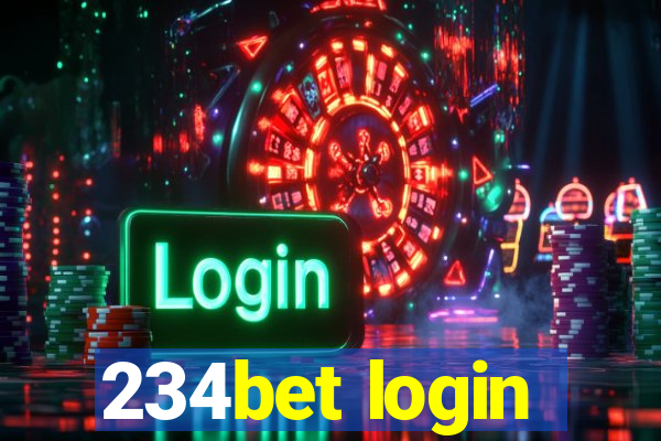 234bet login