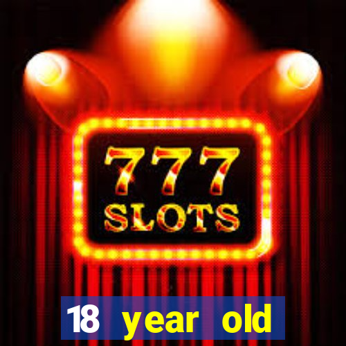 18 year old casinos in co