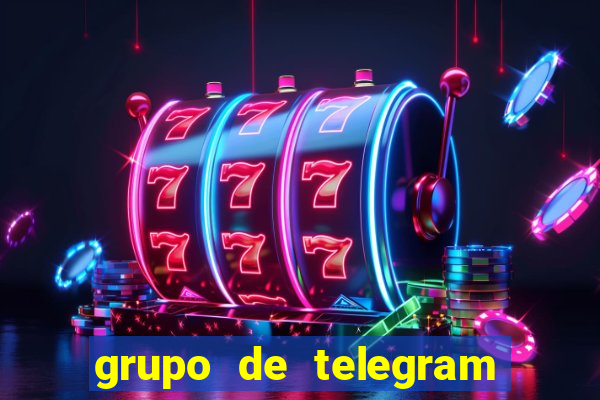 grupo de telegram mais 18