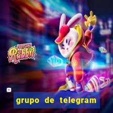 grupo de telegram mais 18