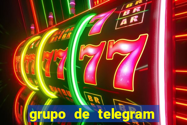 grupo de telegram mais 18