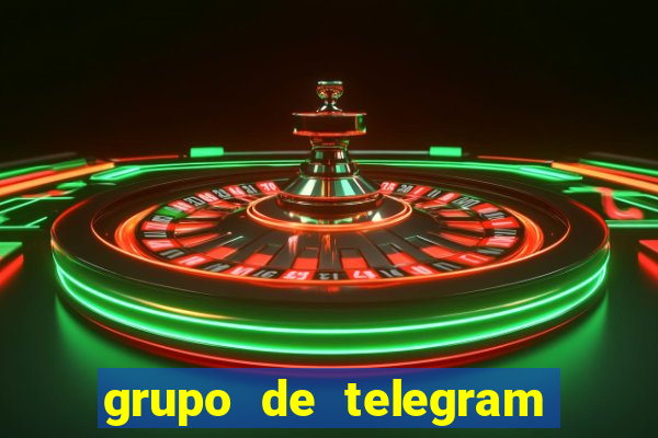 grupo de telegram mais 18