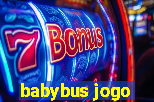 babybus jogo