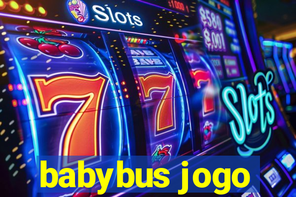 babybus jogo