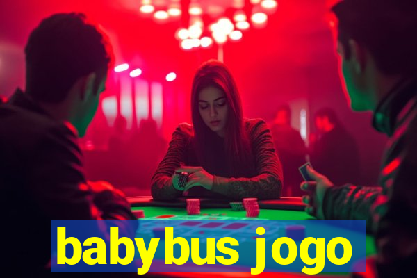 babybus jogo