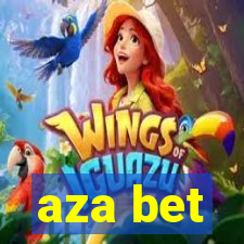 aza bet