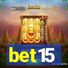 bet15