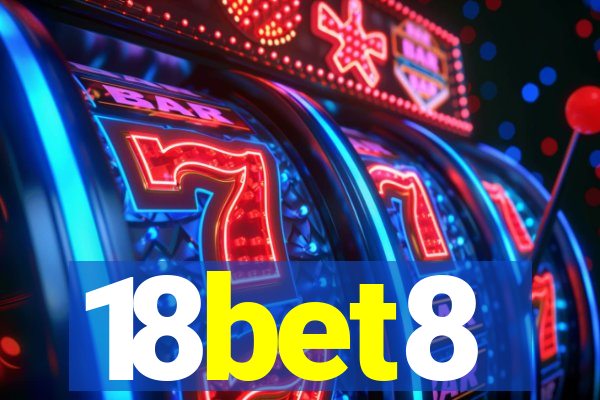 18bet8