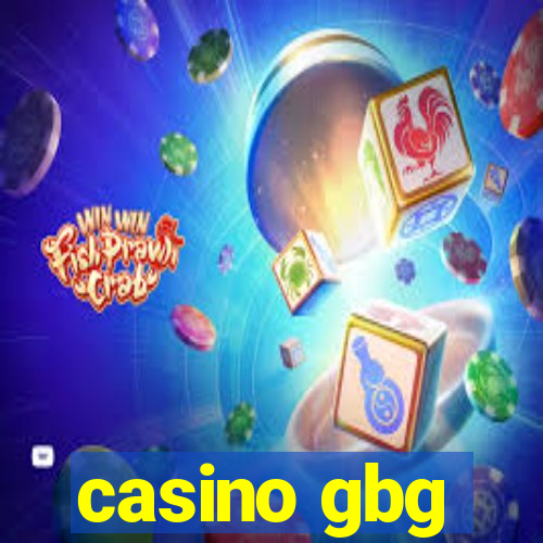 casino gbg