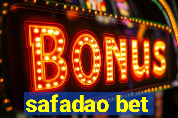 safadao bet