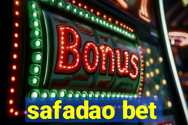 safadao bet