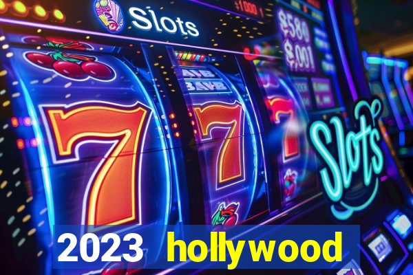 2023 hollywood casino 400