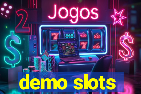 demo slots