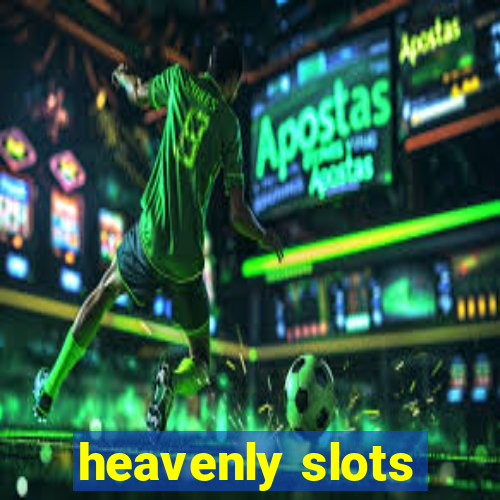 heavenly slots