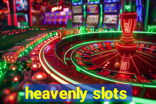 heavenly slots