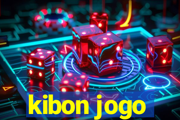 kibon jogo