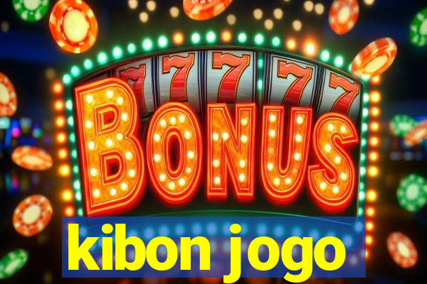 kibon jogo