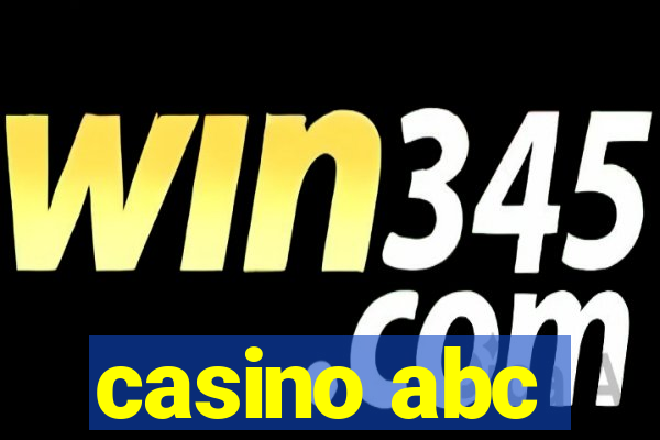 casino abc