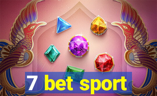 7 bet sport