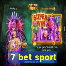 7 bet sport