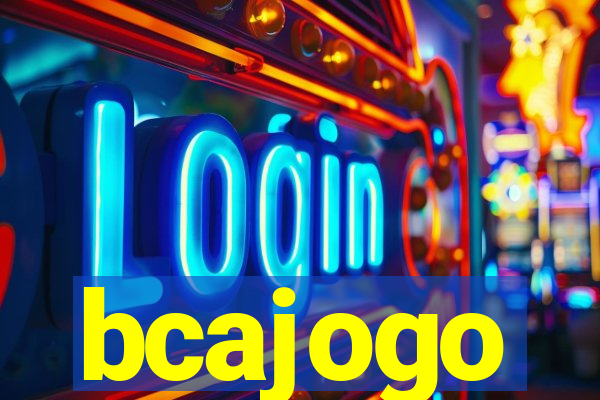 bcajogo