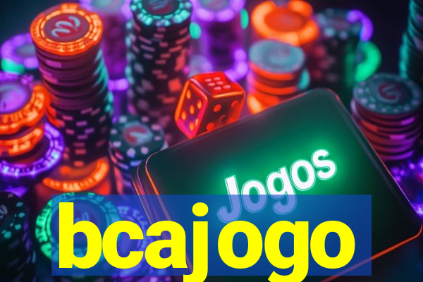 bcajogo