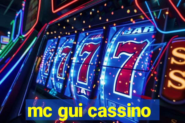 mc gui cassino