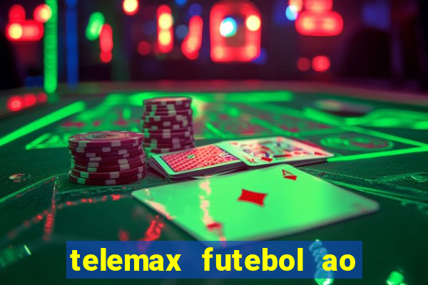 telemax futebol ao vivo - Divas