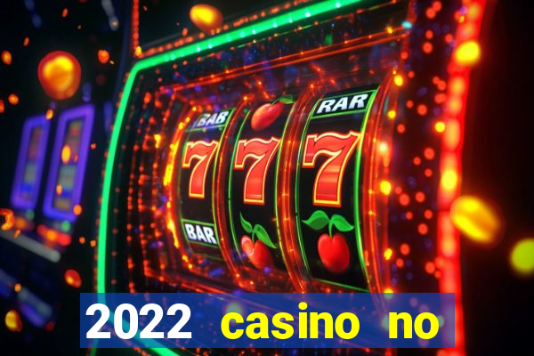 2022 casino no deposit bonus codes