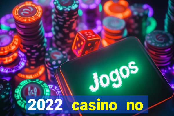 2022 casino no deposit bonus codes