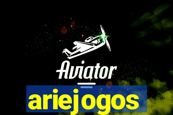 ariejogos