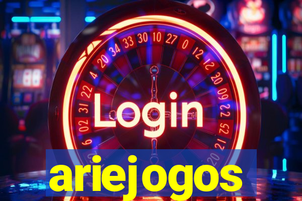 ariejogos