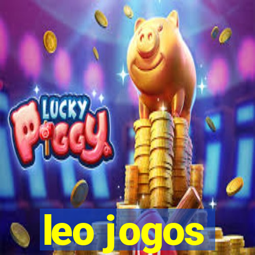 leo jogos