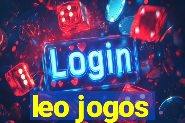 leo jogos