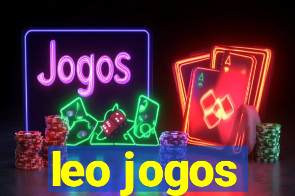 leo jogos