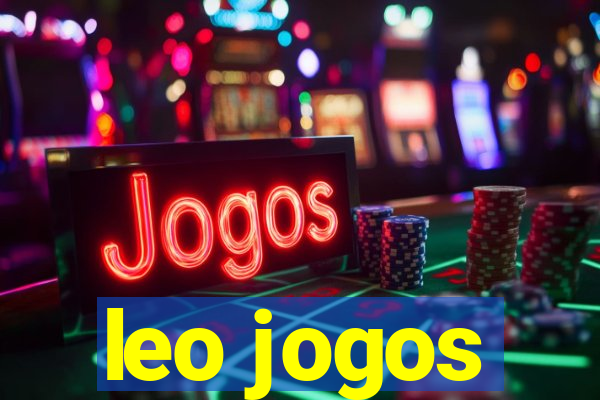 leo jogos