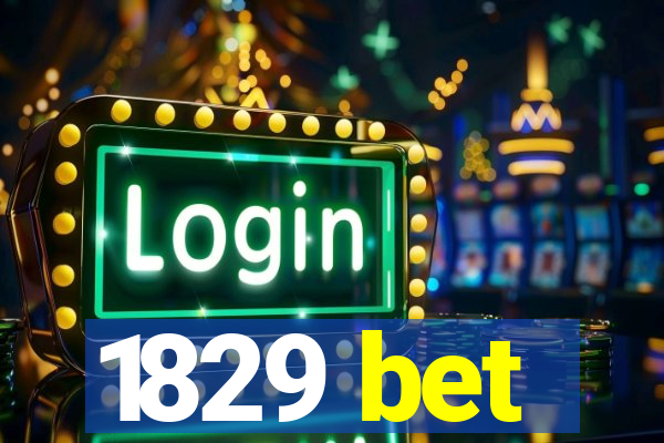 1829 bet